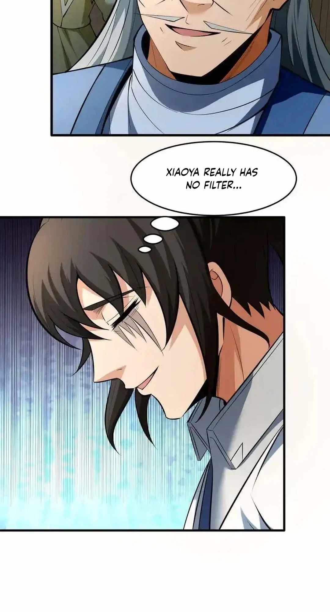 God of Martial Arts Chapter 767 13